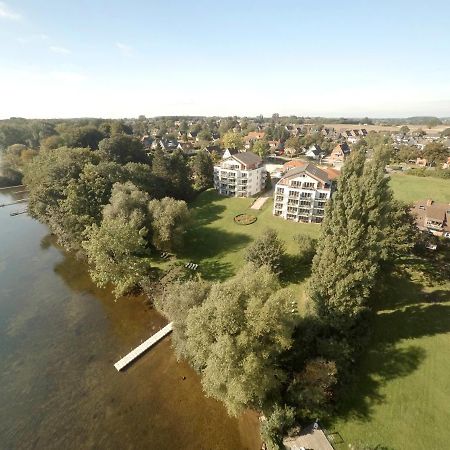 Designhotel Whitman Ascheberg  Dış mekan fotoğraf