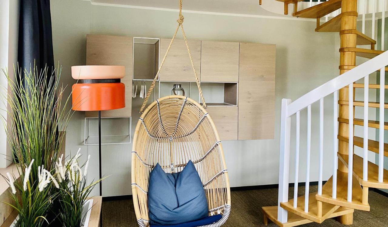 Designhotel Whitman Ascheberg  Dış mekan fotoğraf