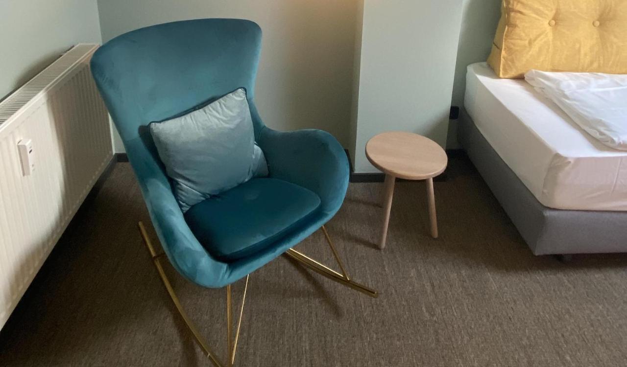 Designhotel Whitman Ascheberg  Dış mekan fotoğraf