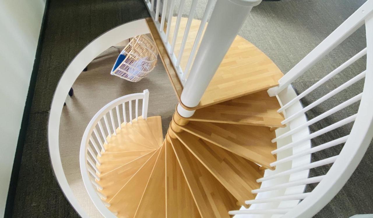 Designhotel Whitman Ascheberg  Dış mekan fotoğraf