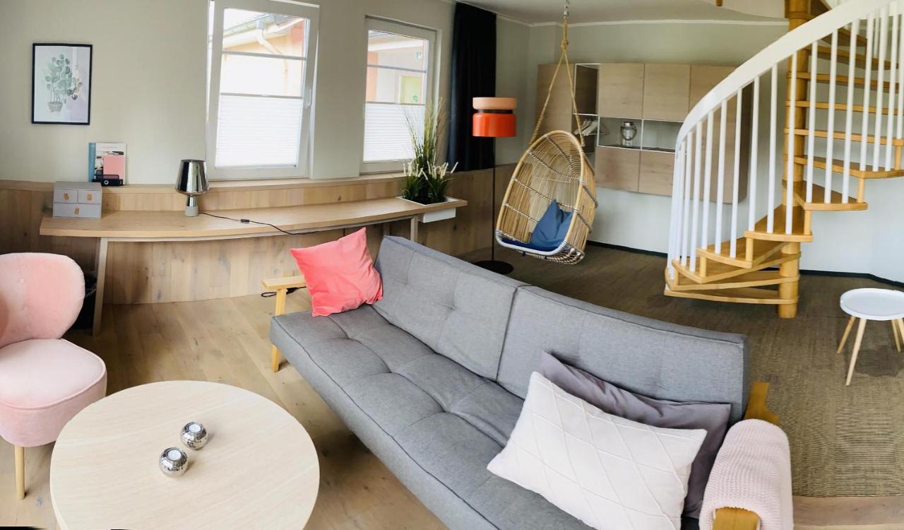 Designhotel Whitman Ascheberg  Dış mekan fotoğraf