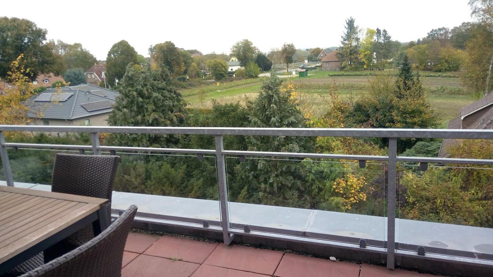 Designhotel Whitman Ascheberg  Dış mekan fotoğraf