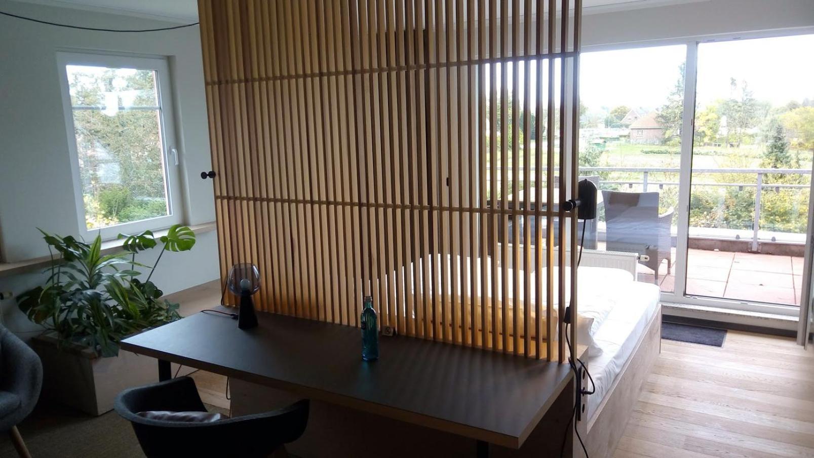 Designhotel Whitman Ascheberg  Dış mekan fotoğraf