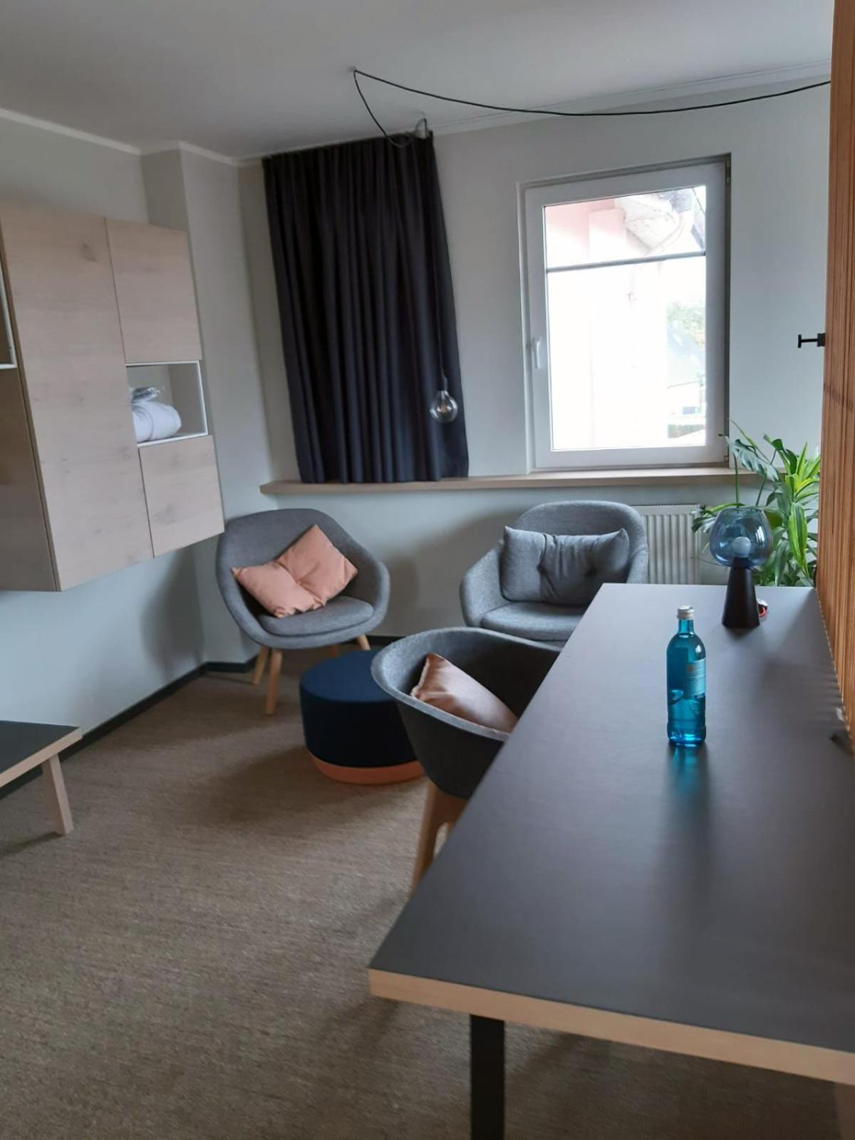 Designhotel Whitman Ascheberg  Dış mekan fotoğraf