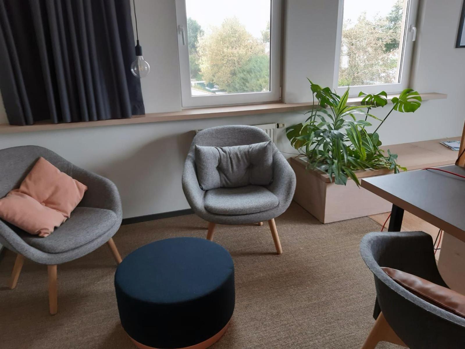 Designhotel Whitman Ascheberg  Dış mekan fotoğraf