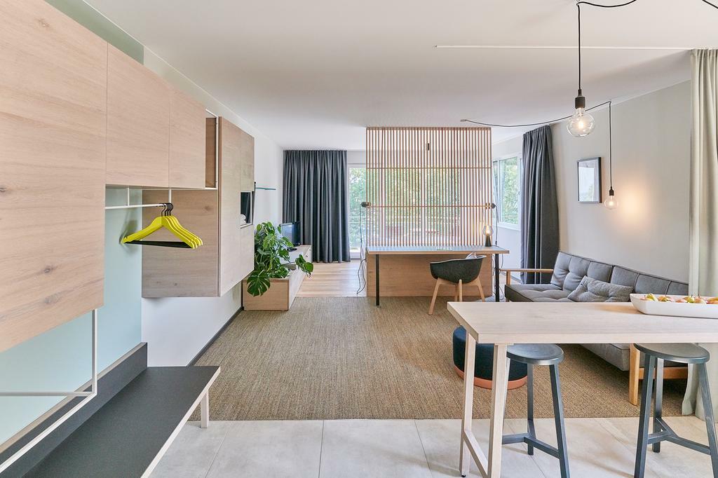 Designhotel Whitman Ascheberg  Oda fotoğraf