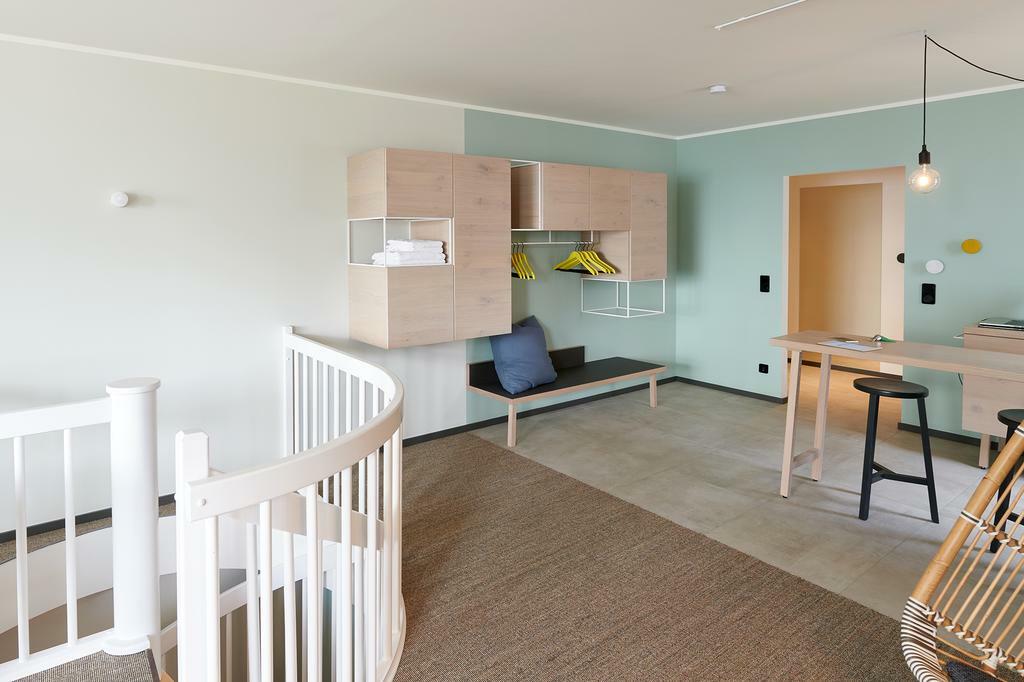 Designhotel Whitman Ascheberg  Oda fotoğraf