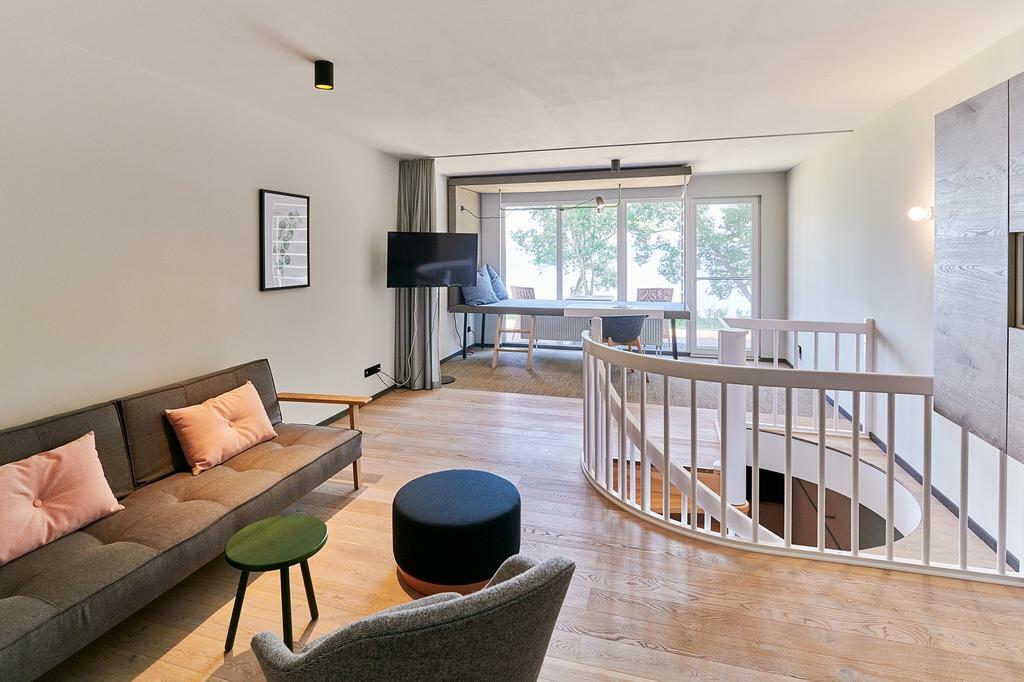 Designhotel Whitman Ascheberg  Oda fotoğraf