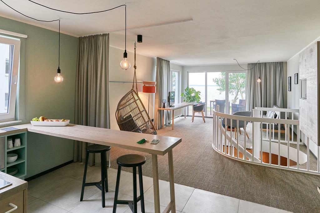 Designhotel Whitman Ascheberg  Oda fotoğraf