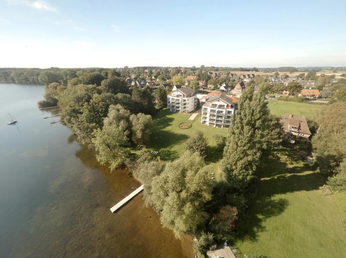 Designhotel Whitman Ascheberg  Dış mekan fotoğraf