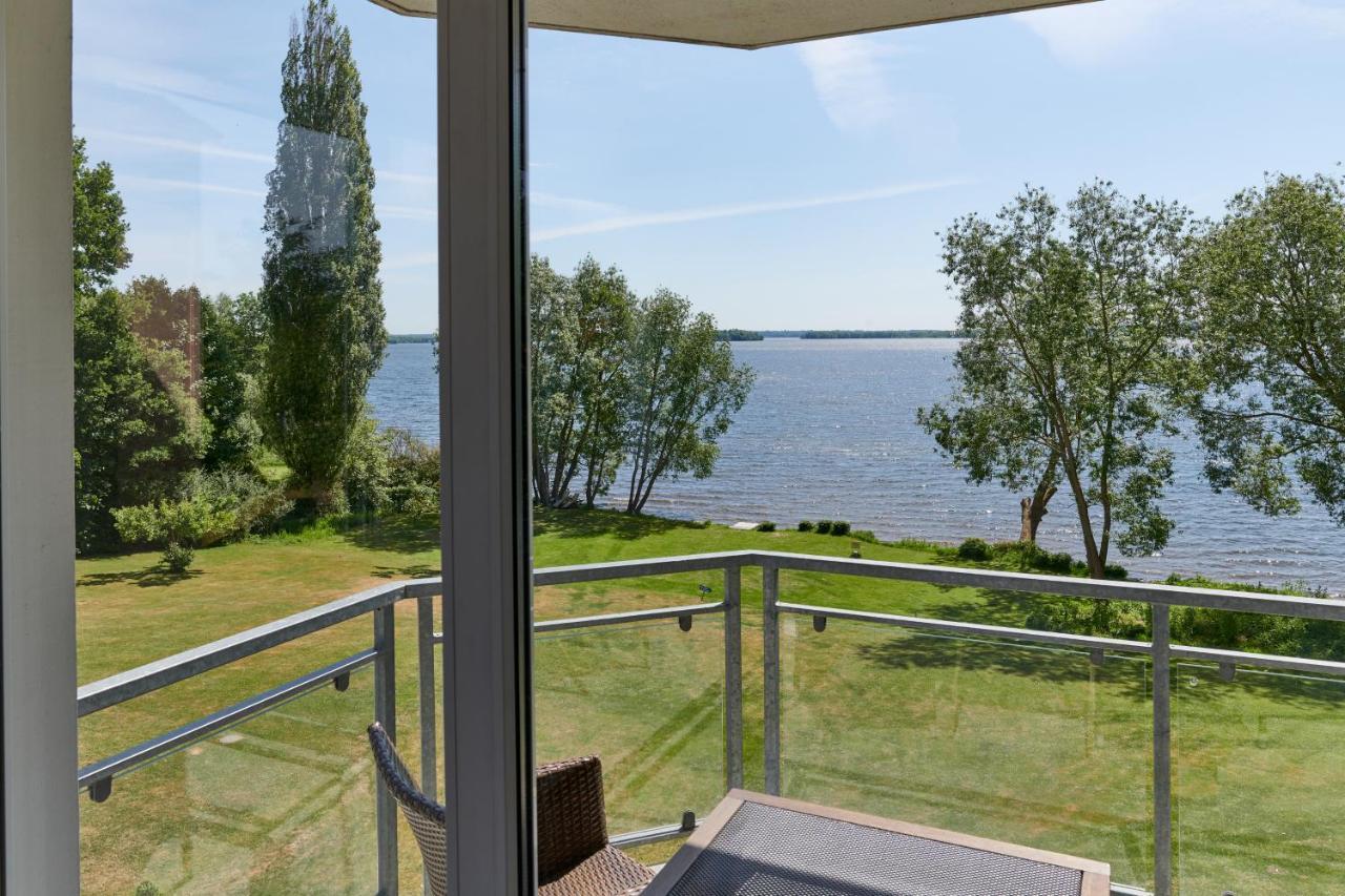 Designhotel Whitman Ascheberg  Dış mekan fotoğraf