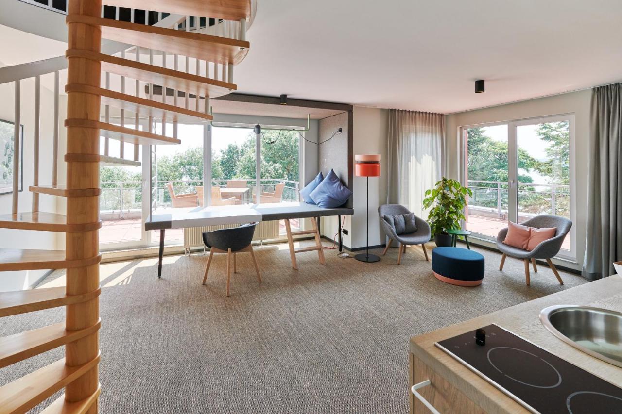 Designhotel Whitman Ascheberg  Oda fotoğraf
