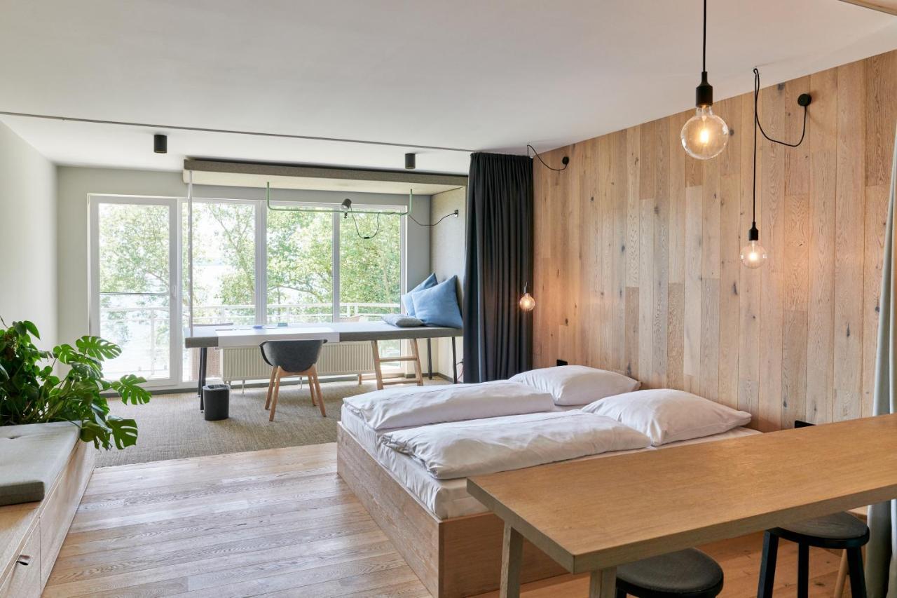 Designhotel Whitman Ascheberg  Dış mekan fotoğraf