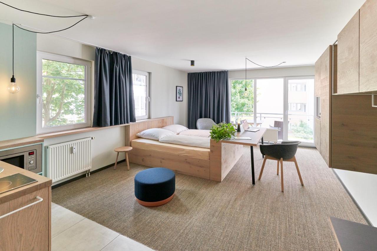 Designhotel Whitman Ascheberg  Oda fotoğraf