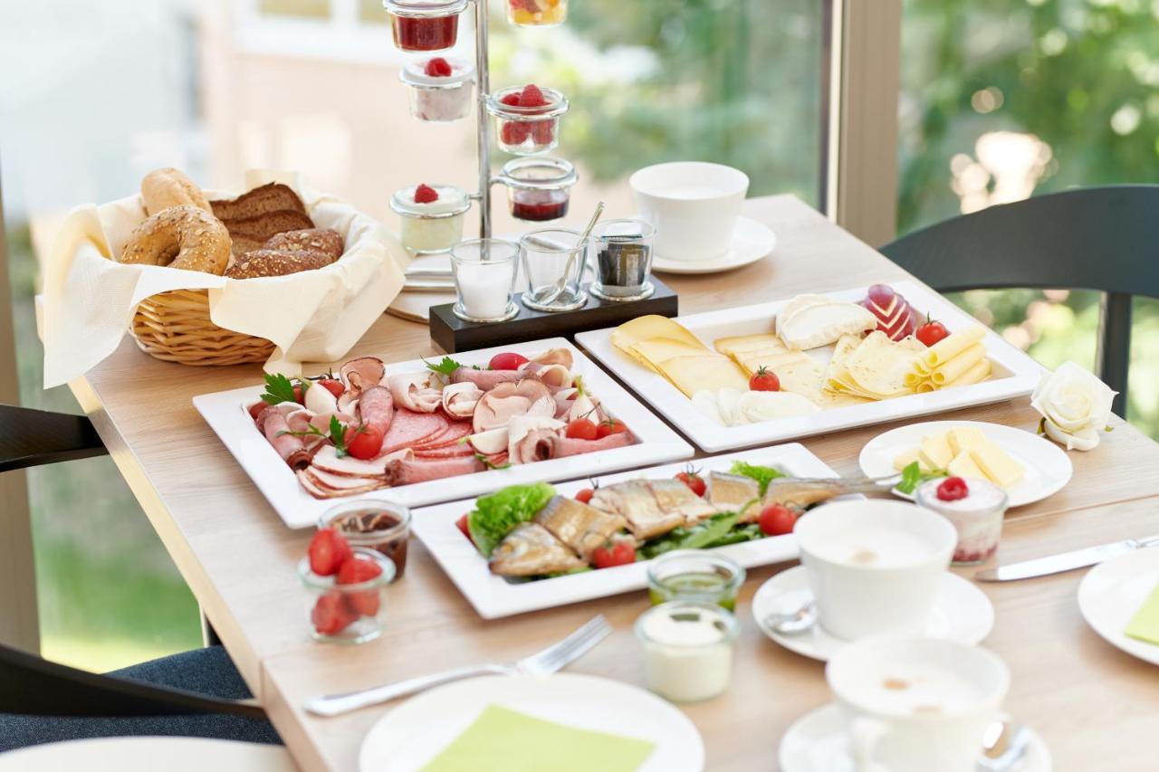 Designhotel Whitman Ascheberg  Dış mekan fotoğraf