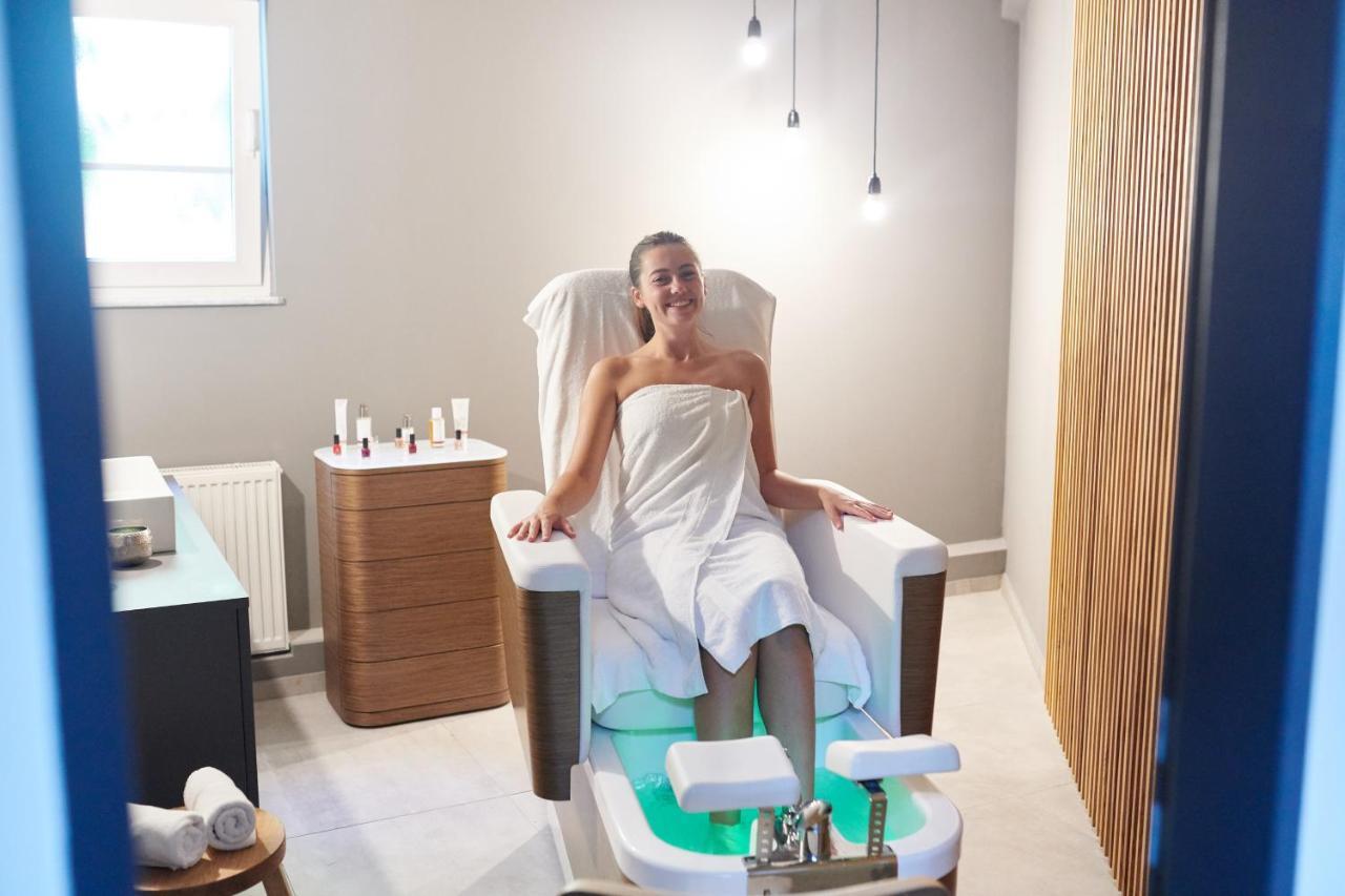 Designhotel Whitman Ascheberg  Dış mekan fotoğraf