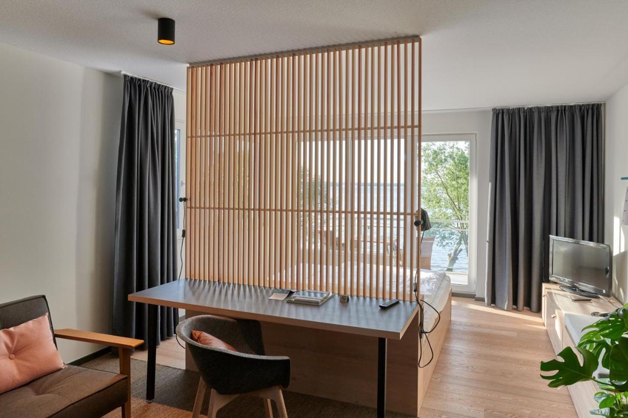 Designhotel Whitman Ascheberg  Dış mekan fotoğraf