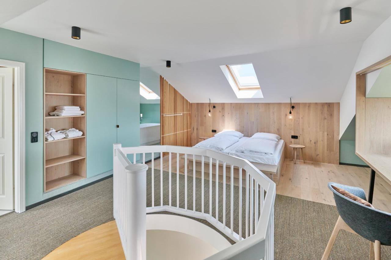 Designhotel Whitman Ascheberg  Oda fotoğraf