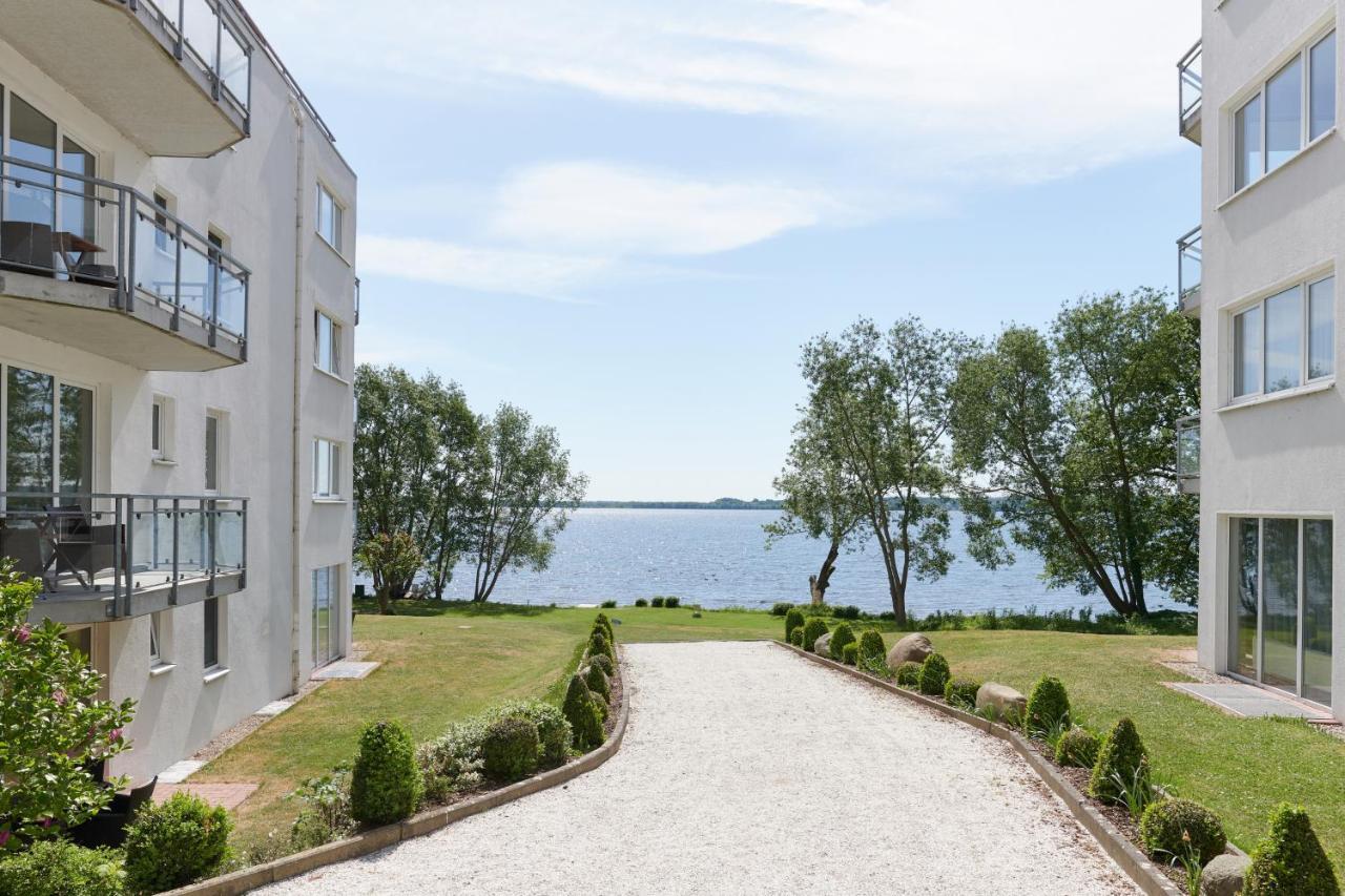 Designhotel Whitman Ascheberg  Dış mekan fotoğraf