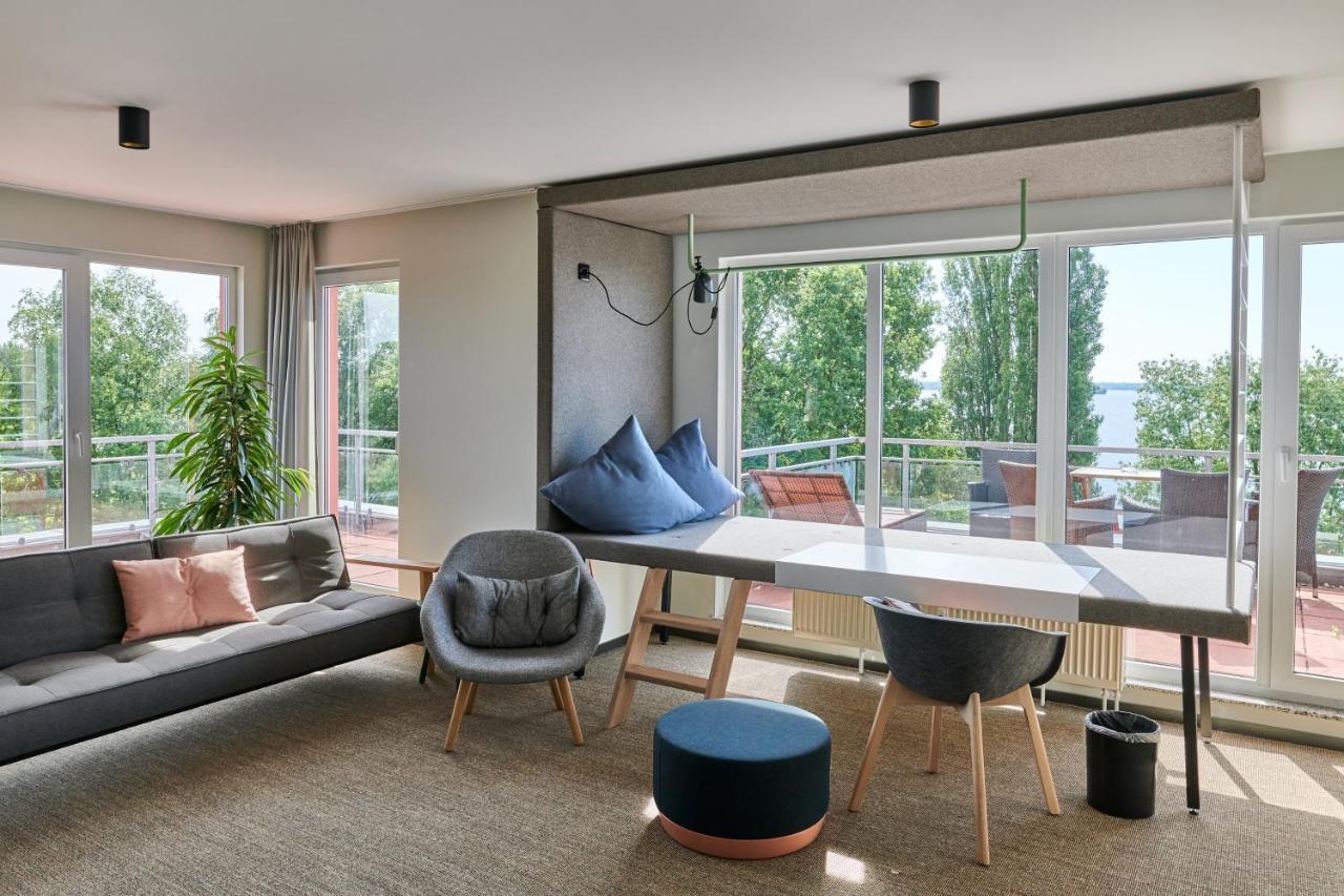 Designhotel Whitman Ascheberg  Oda fotoğraf