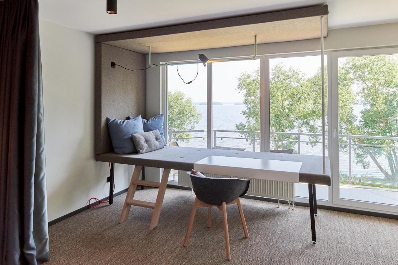 Designhotel Whitman Ascheberg  Dış mekan fotoğraf