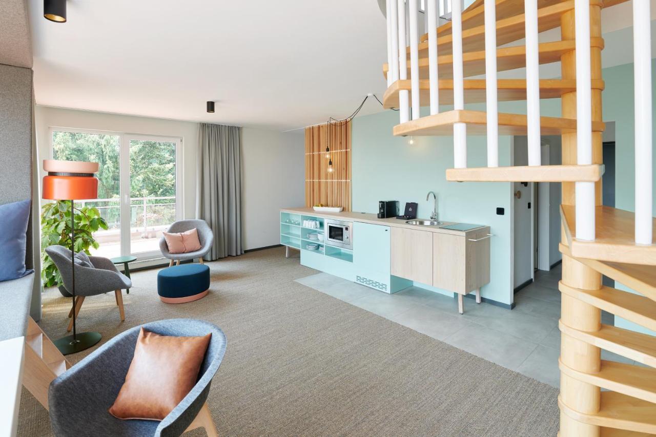 Designhotel Whitman Ascheberg  Oda fotoğraf