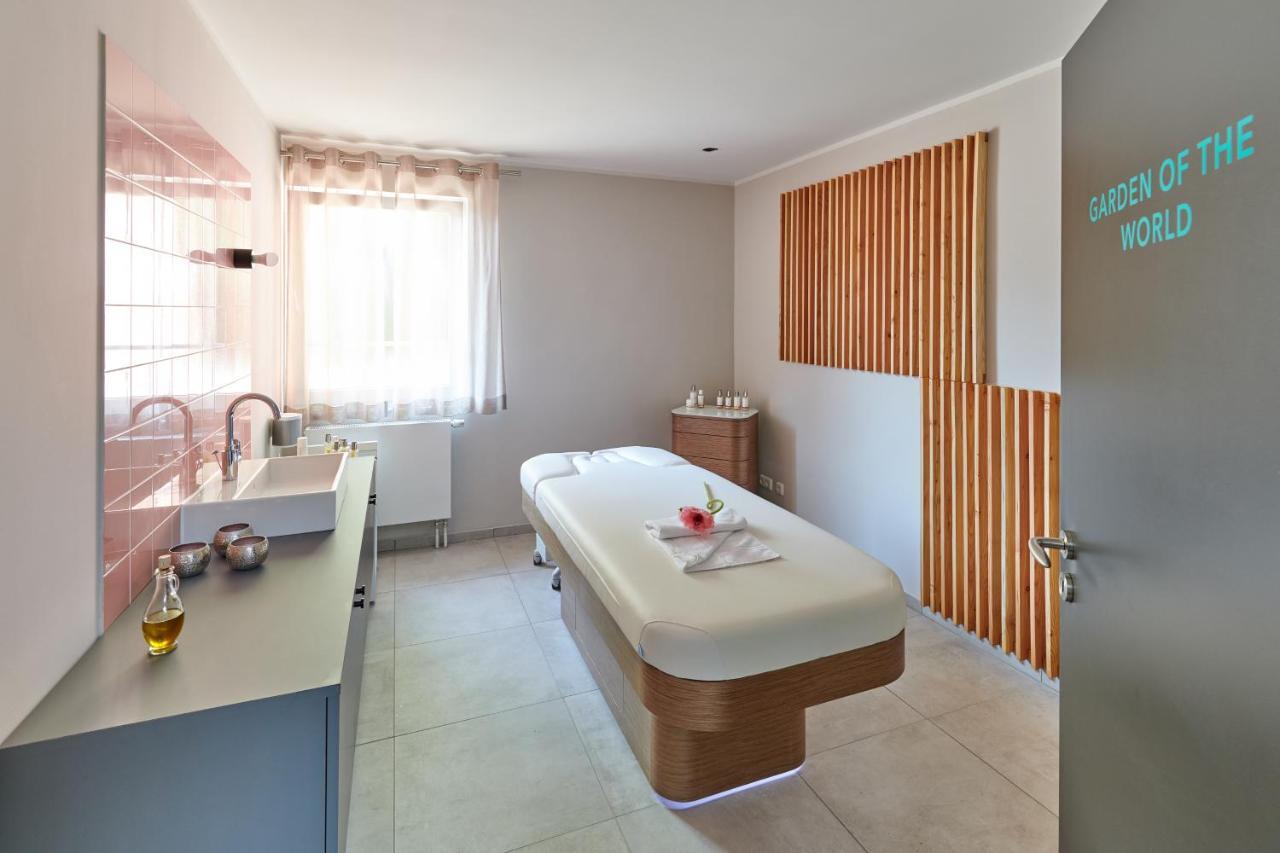 Designhotel Whitman Ascheberg  Konforlar fotoğraf