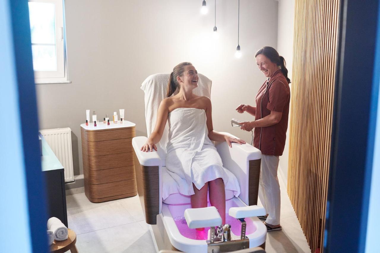 Designhotel Whitman Ascheberg  Dış mekan fotoğraf